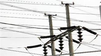 Decline in Electricity Demand Slows